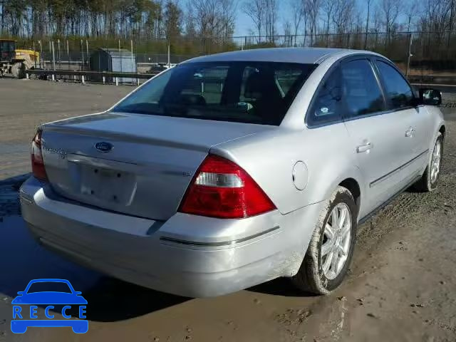 2005 FORD FIVE HUNDR 1FAFP281X5G178016 image 3