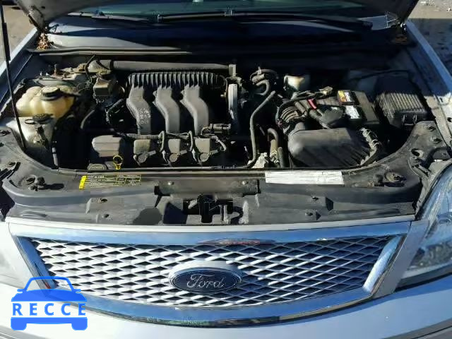 2005 FORD FIVE HUNDR 1FAFP281X5G178016 image 6