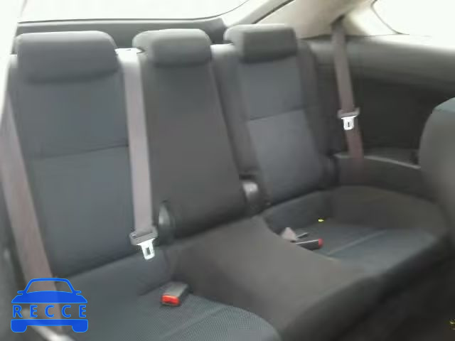 2007 TOYOTA SCION JTKDE167470158213 image 5