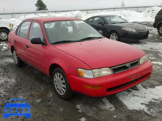 1995 TOYOTA COROLLA 1NXAE04B1SZ294744 зображення 0