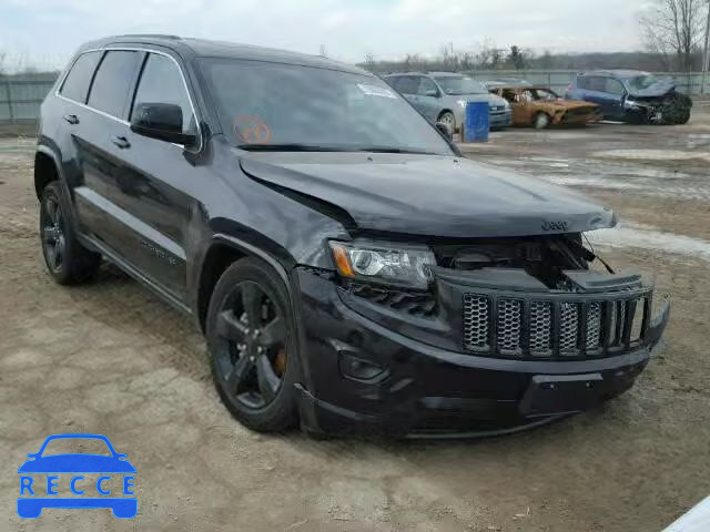 2015 JEEP GRAND CHER 1C4RJFAG0FC775246 зображення 0