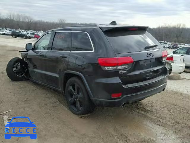 2015 JEEP GRAND CHER 1C4RJFAG0FC775246 зображення 2