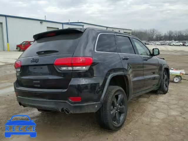 2015 JEEP GRAND CHER 1C4RJFAG0FC775246 зображення 3