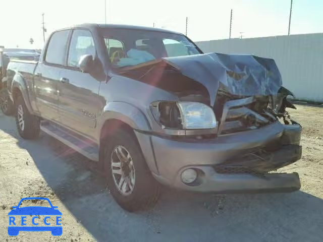 2004 TOYOTA TUNDRA DOU 5TBET38164S439744 image 0