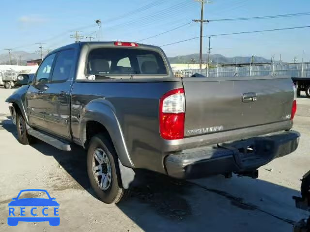 2004 TOYOTA TUNDRA DOU 5TBET38164S439744 image 2