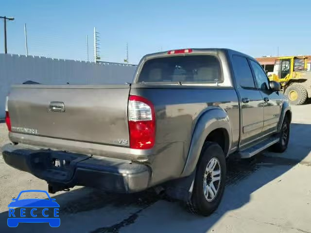 2004 TOYOTA TUNDRA DOU 5TBET38164S439744 image 3