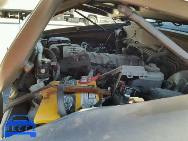 2004 TOYOTA TUNDRA DOU 5TBET38164S439744 image 6