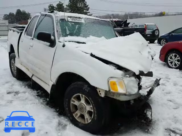 2004 FORD EXPLORER S 1FMZU77K34UA77645 image 0