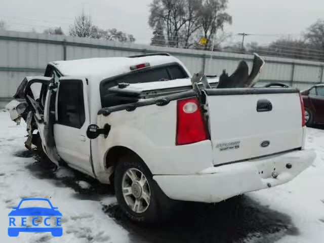 2004 FORD EXPLORER S 1FMZU77K34UA77645 image 2