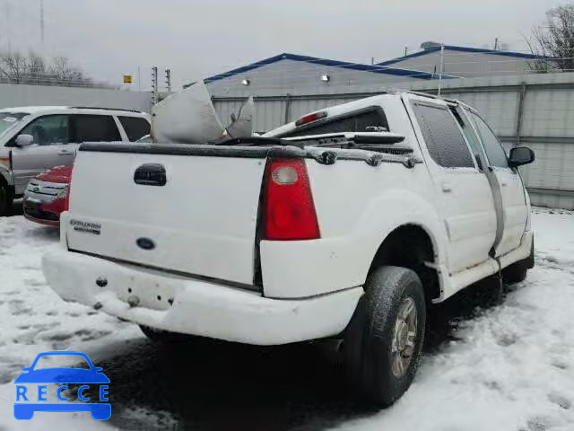 2004 FORD EXPLORER S 1FMZU77K34UA77645 image 3