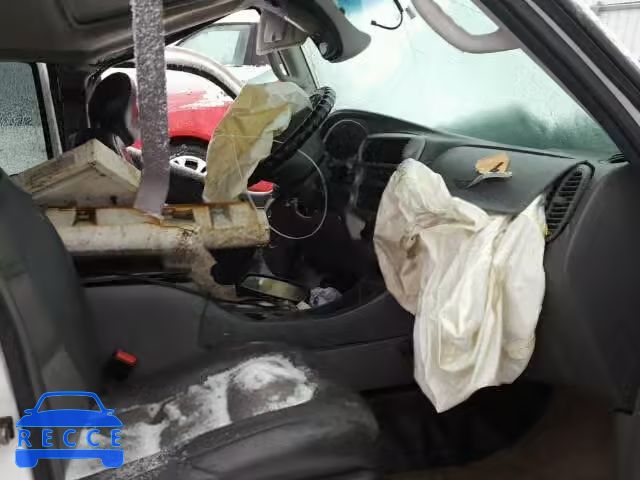 2004 FORD EXPLORER S 1FMZU77K34UA77645 image 4