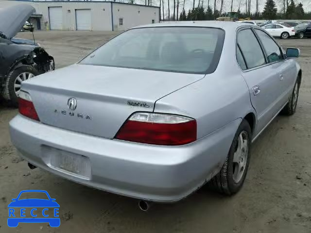 2003 ACURA 3.2 TL 19UUA56653A018632 image 3