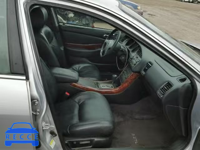 2003 ACURA 3.2 TL 19UUA56653A018632 Bild 4