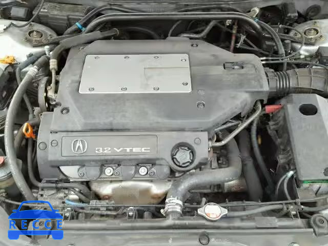 2003 ACURA 3.2 TL 19UUA56653A018632 image 6