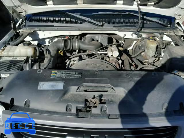 2002 GMC SIERRA K15 1GTEK14W32Z330007 image 6