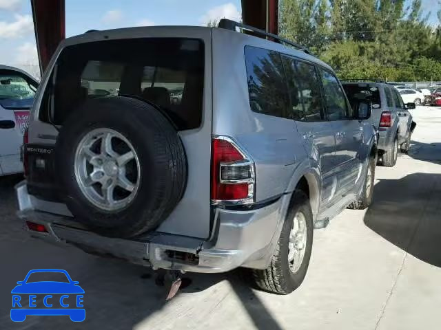 2001 MITSUBISHI MONTERO LI JA4MW51R41J032188 Bild 3