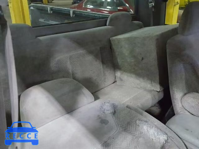 1995 GMC SIERRA K15 2GTEK19K9S1535653 image 5