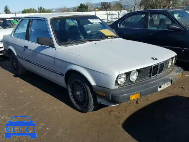 1986 BMW 325E WBAAB540XG9634022 Bild 0