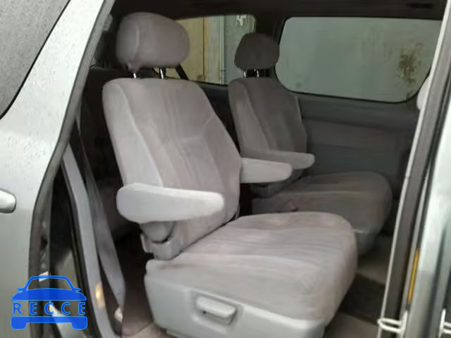 1999 TOYOTA SIENNA LE/ 4T3ZF13C9XU149448 image 5