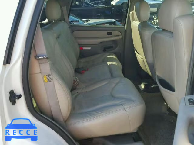 2001 GMC YUKON 1GKEK13T91J280495 image 5