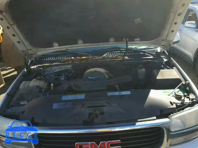 2001 GMC YUKON 1GKEK13T91J280495 image 6