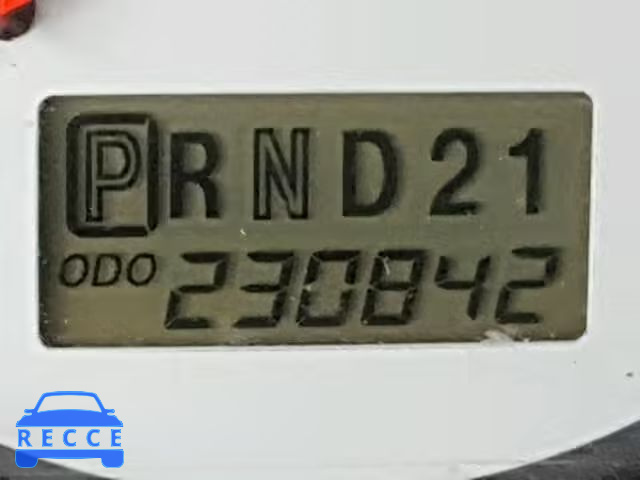 2004 FORD ESCAPE XLT 1FMYU93134DA23699 image 7