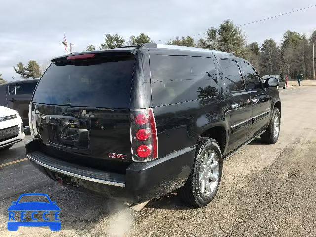 2007 GMC YUKON DENA 1GKFK66887J296009 image 3