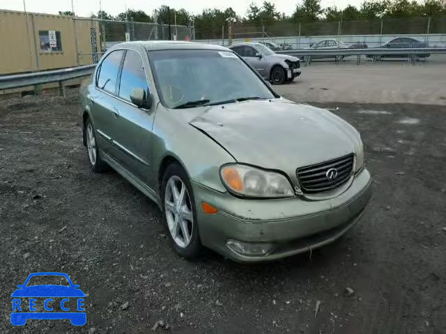 2002 INFINITI I35 JNKDA31A22T008768 image 0