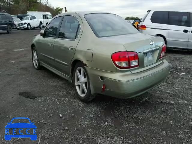 2002 INFINITI I35 JNKDA31A22T008768 image 2