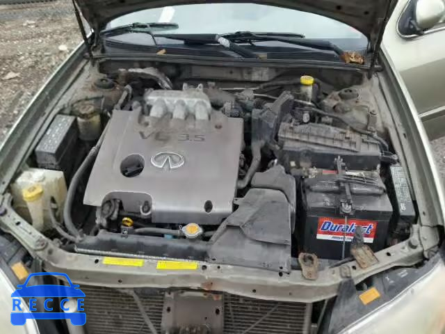 2002 INFINITI I35 JNKDA31A22T008768 image 6