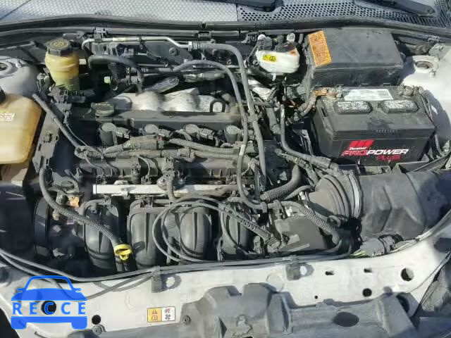 2005 FORD FOCUS ZX4 1FAFP34N85W112049 image 6