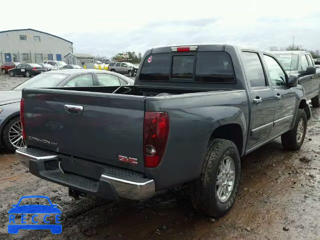 2009 GMC CANYON 1GTDT13E398153704 image 3