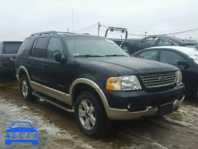 2005 FORD EXPLORER E 1FMDU74E55UB54493 image 0