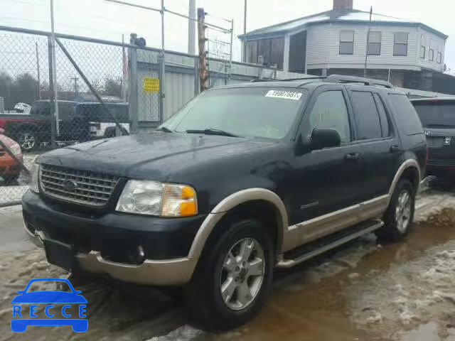 2005 FORD EXPLORER E 1FMDU74E55UB54493 image 1