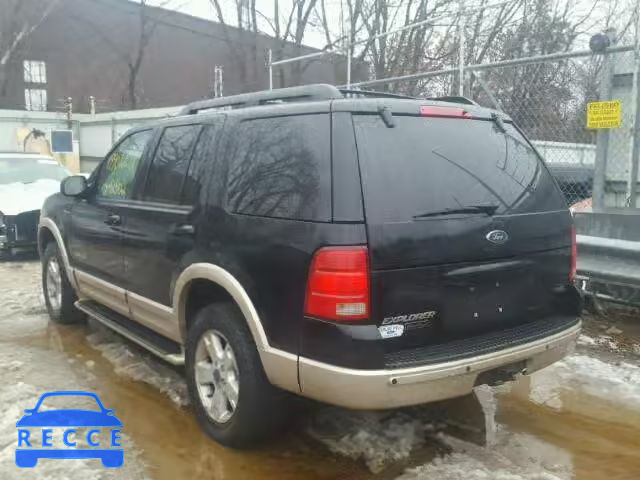 2005 FORD EXPLORER E 1FMDU74E55UB54493 image 2