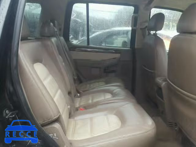 2005 FORD EXPLORER E 1FMDU74E55UB54493 image 5
