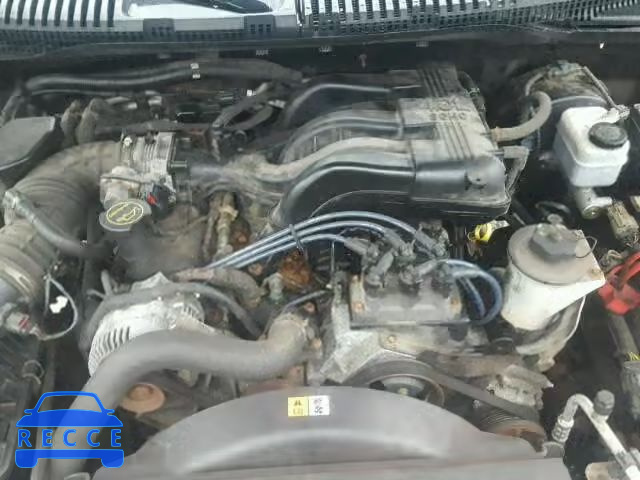 2005 FORD EXPLORER E 1FMDU74E55UB54493 image 6