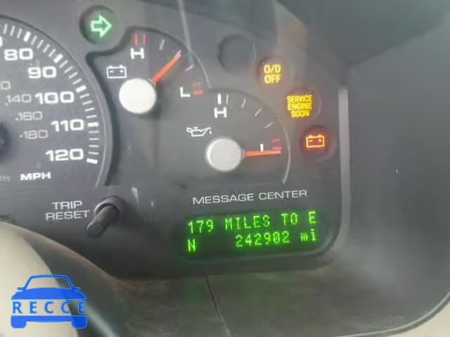 2005 FORD EXPLORER E 1FMDU74E55UB54493 image 7