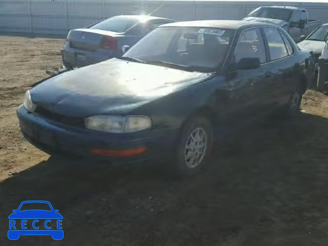 1994 TOYOTA CAMRY LE 4T1SK12E1RU391985 зображення 1