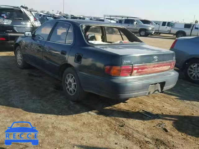 1994 TOYOTA CAMRY LE 4T1SK12E1RU391985 зображення 2