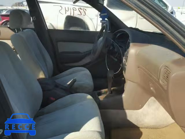 1994 TOYOTA CAMRY LE 4T1SK12E1RU391985 Bild 4