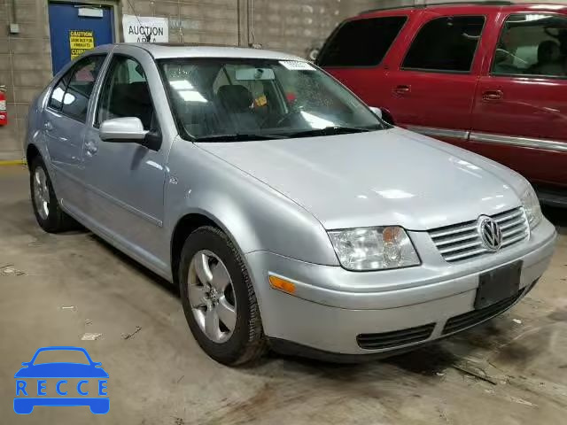 2003 VOLKSWAGEN JETTA GLS 3VWSE69M23M068270 image 0