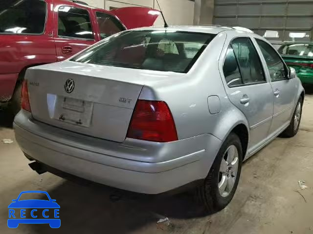 2003 VOLKSWAGEN JETTA GLS 3VWSE69M23M068270 Bild 3