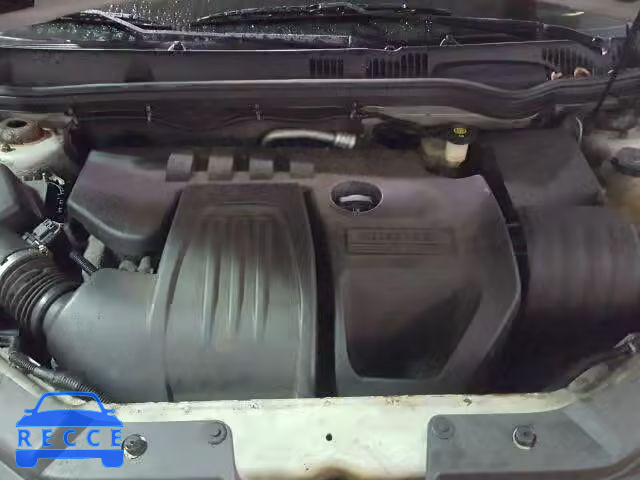 2005 CHEVROLET COBALT LS 1G1AL12F357666716 image 6