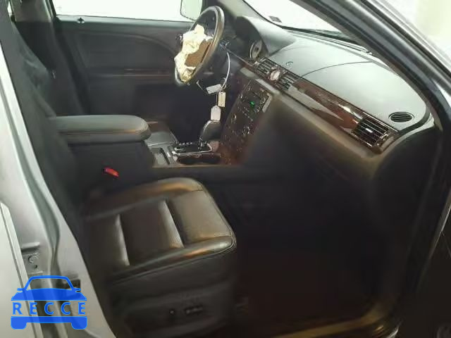 2008 FORD TAURUS LIM 1FAHP28W88G170697 зображення 4