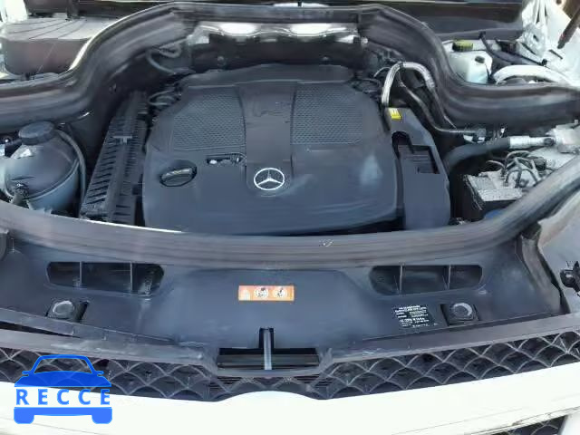 2013 MERCEDES-BENZ GLK350 WDCGG5HB5DG041552 image 6