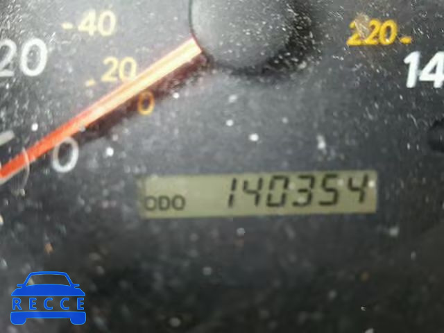 2002 TOYOTA HIGHLANDER JTEGF21A820055584 image 7