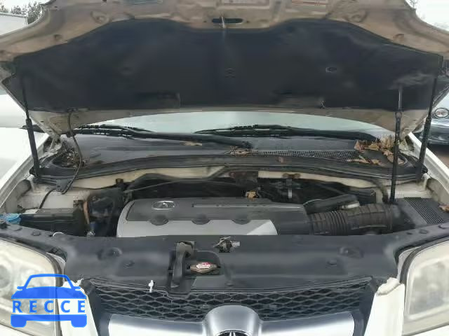 2005 ACURA MDX Touring 2HNYD18895H560345 Bild 6