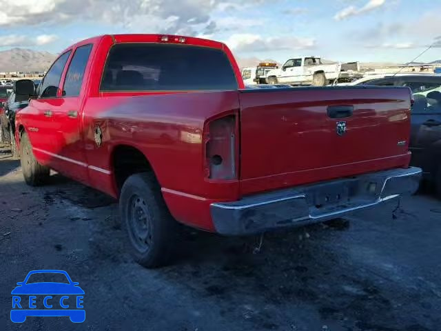 2005 DODGE RAM 1500 Q 1D7HA18N55J512561 зображення 2