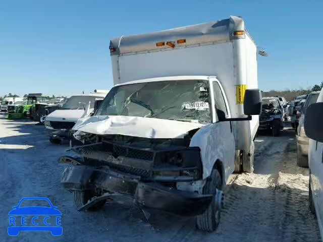 2012 CHEVROLET EXPRESS CU 1GB0G2CA9C1187527 Bild 1